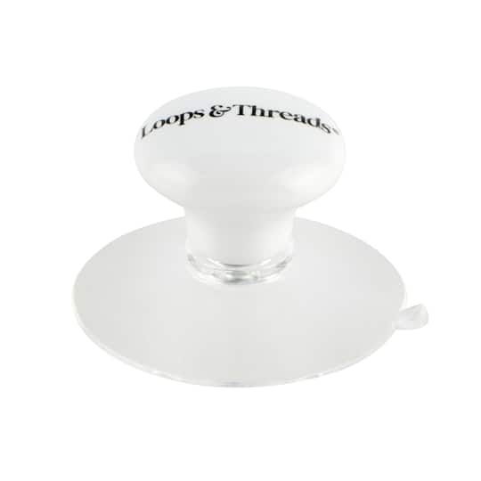 Suction Cup Grip by Loops & Threads®